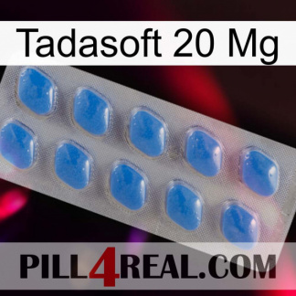 Tadasoft 20Mg 22